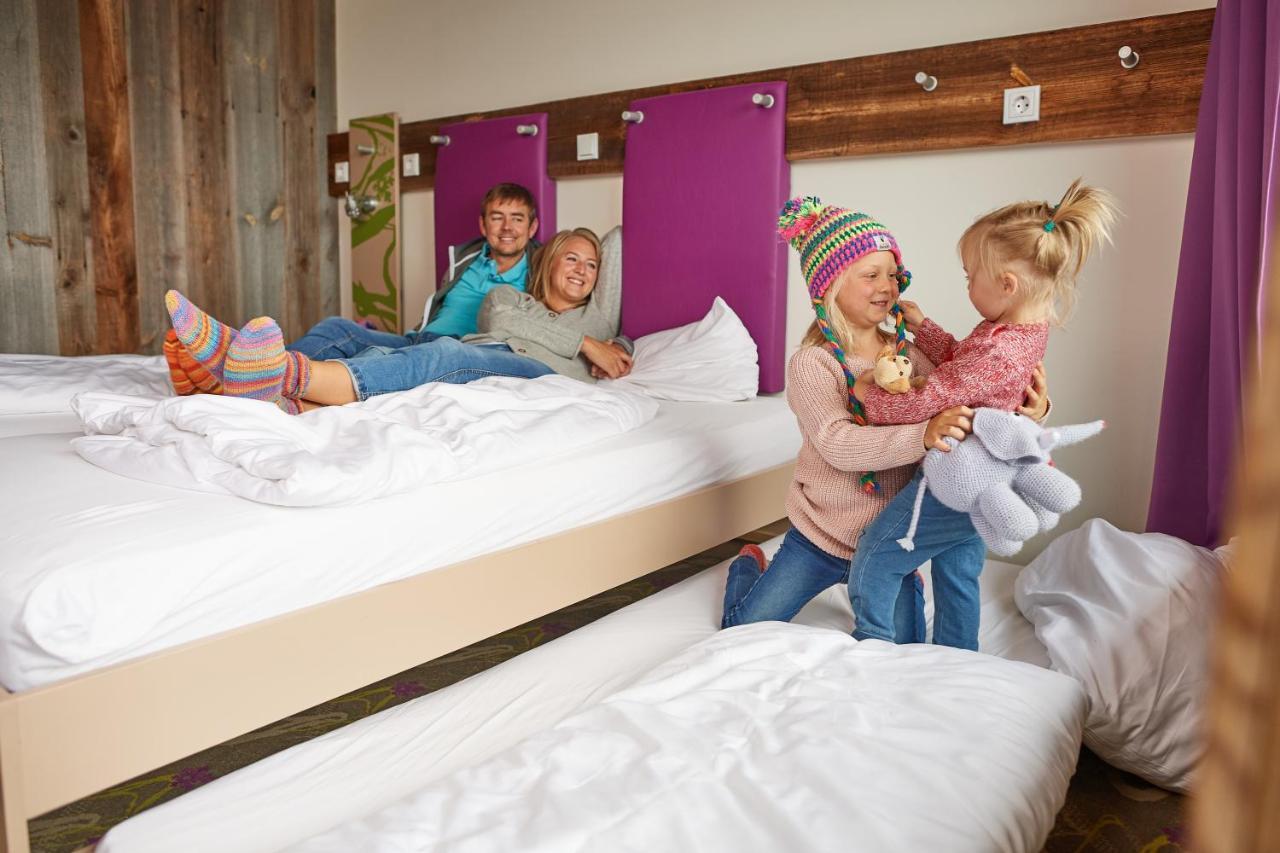Explorer Hotel Garmisch Farchant Eksteriør billede