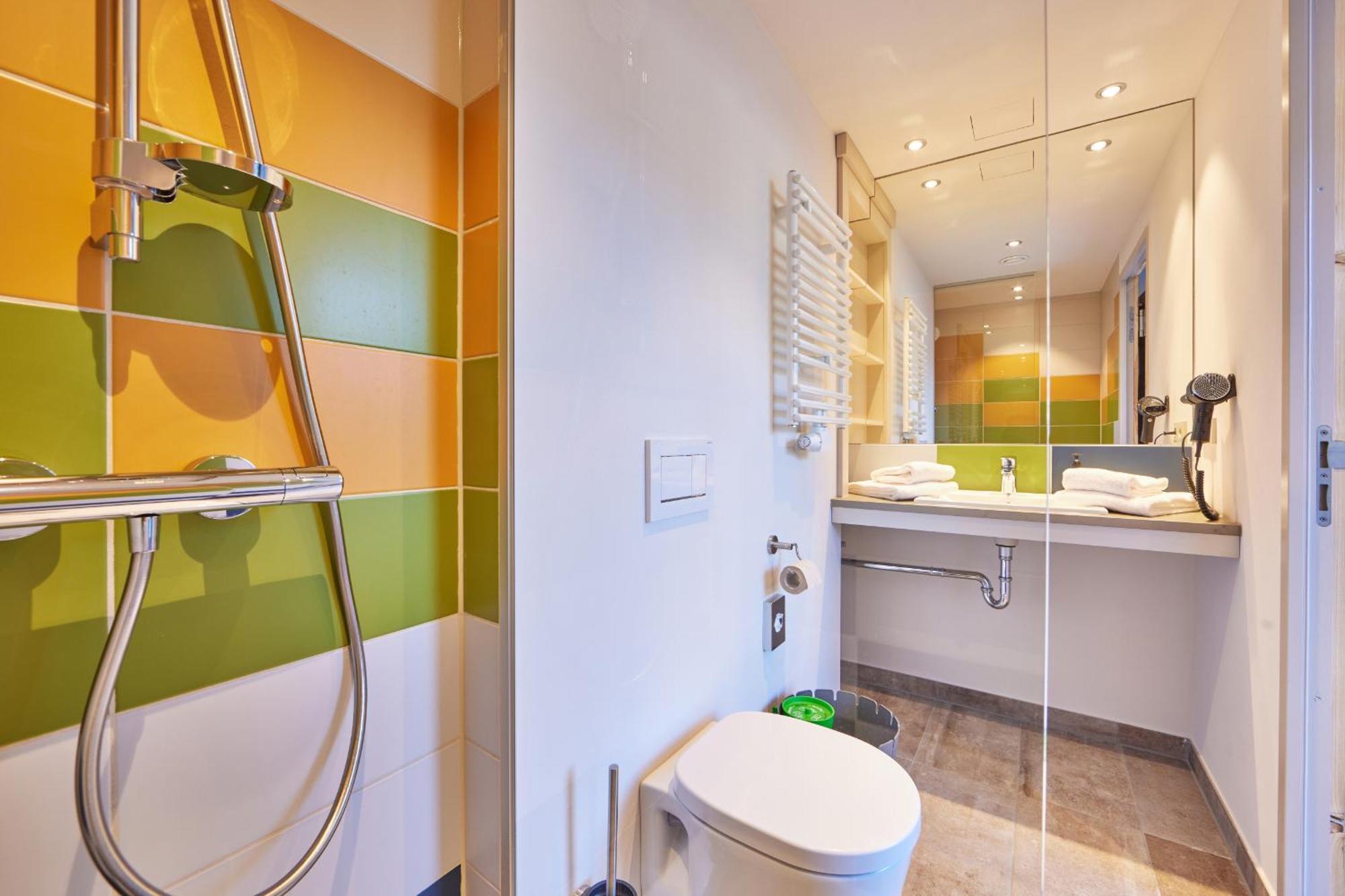 Explorer Hotel Garmisch Farchant Eksteriør billede